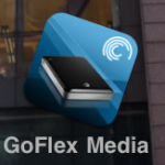 goflex media icon retina