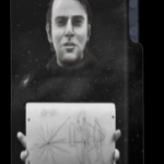 Carl Sagan Iphone 5 Case!