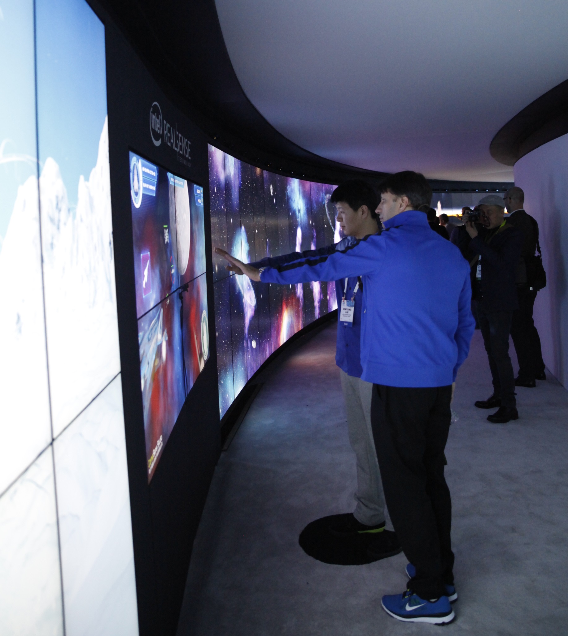 Using Video Walls at Home [Infographic]