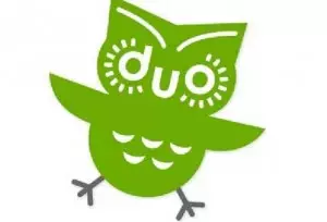 duo lingo logo
